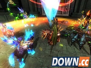 伏魔者魂魄有什么用