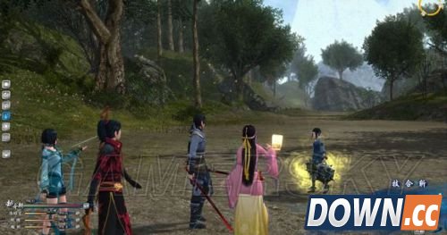 仙剑奇侠传6琦里小媛怎么打