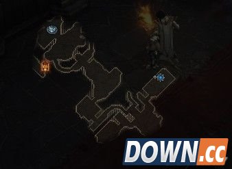 暗黑3李奥瑞克的胫骨怎么获得