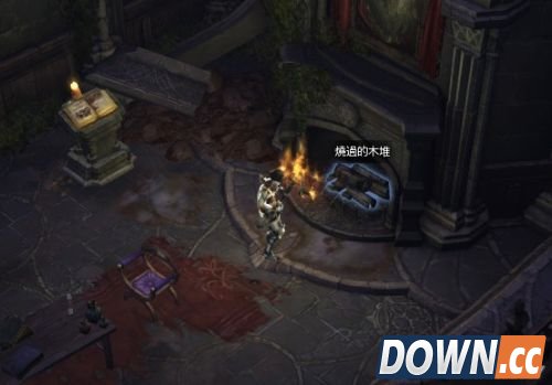 暗黑3李奥瑞克的胫骨怎么获得