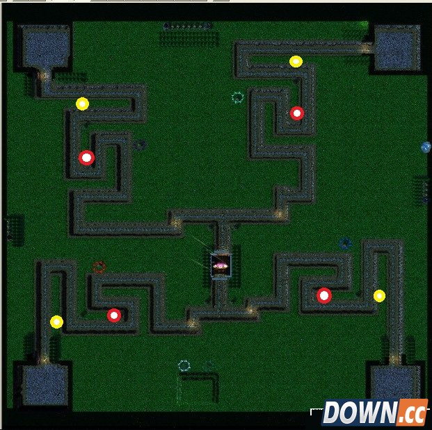 小偷科技时代怎么玩