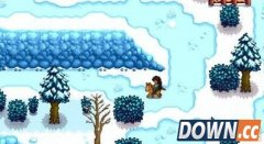 星露谷物语无限加速bug怎么卡