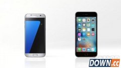 三星Galaxy S7edge 与iPhone6S plus 配置实力对比分析