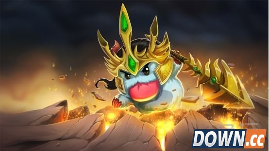 LOL6.5星妈上单套路打法