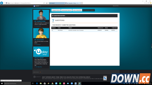 全境封锁怎么讲语言改为中文