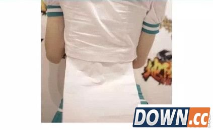 A4腰梗是什么意思