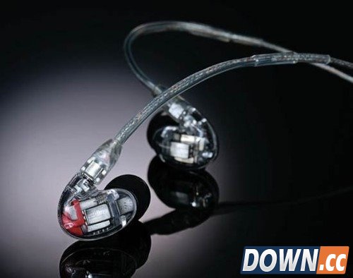 动铁耳机与动圈耳机的差别