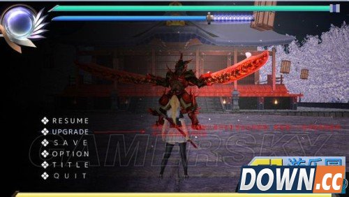 巫剑神威控出招表一览