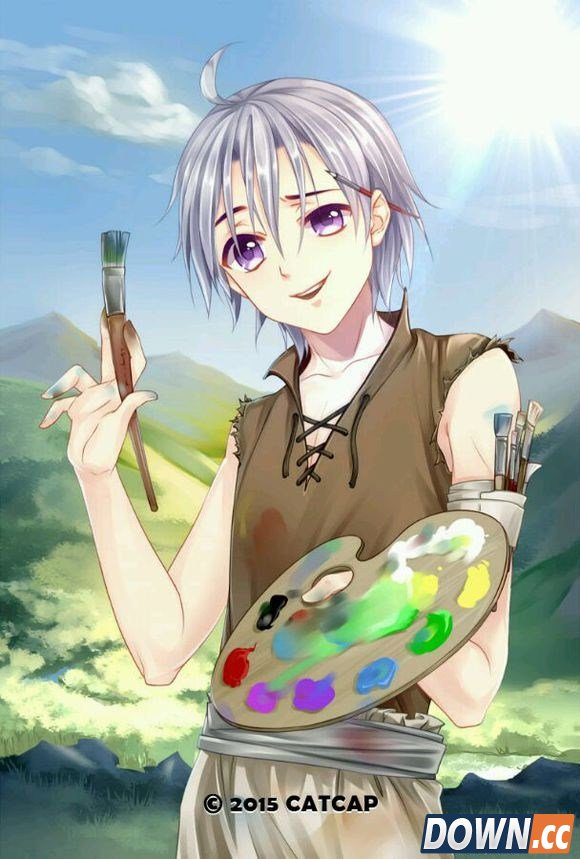 爱养成3无限金币修改存档分享