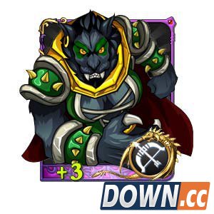 我叫MT祖安废墟中层打法