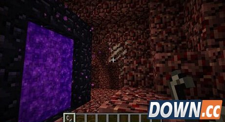 我的世界在地狱需要注意什么