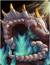 怪物X联盟石蛇技能介绍