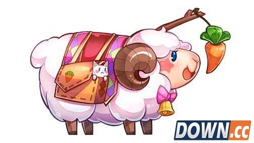 天天酷跑小肥羊怎么样