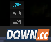 cbox怎么设置高清