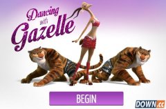 疯狂动物城和夏奇羊一起跳舞APP地址