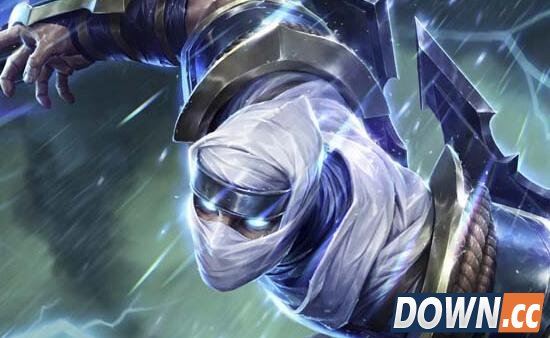 LOL6.5各类中单打法套路