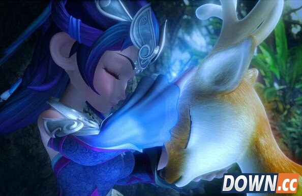 梦幻西游灵饰属性分析