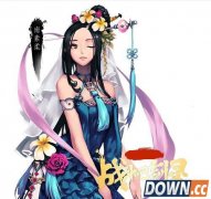 战斗吧剑灵手游双重气功流阵容怎么样