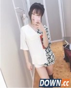 A4腰网红女神夏木颖个人资料背景介绍