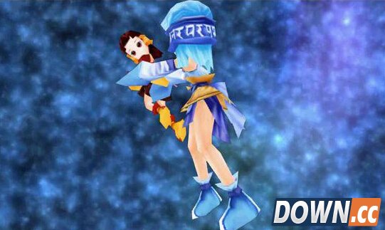 仙剑3龙葵结局是什么