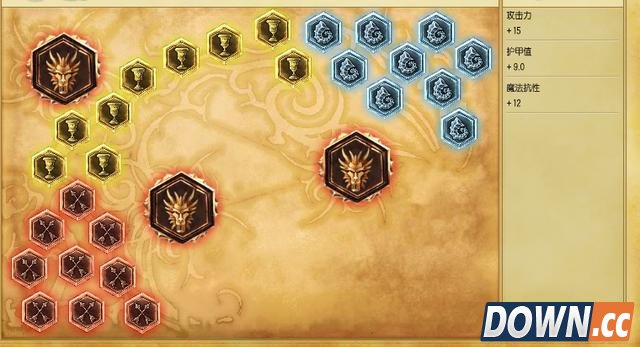 LOL6.5鳄鱼天赋符文出装加点