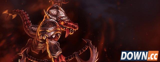 LOL6.5鳄鱼天赋符文出装加点