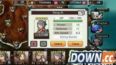 亡灵杀手怎么快速刷出五星副将