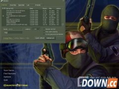 CS1.6怎么添加训练机器人