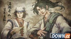 侠客风云传武学小无相功怎么获得