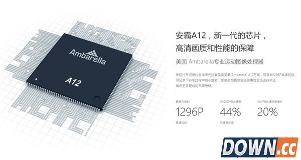 乐视行车记录仪怎么样