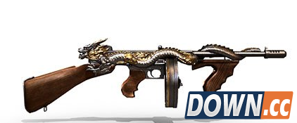 CF手游汤姆逊烈龙怎么样多少钱