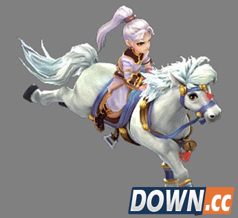 大话西游手游白马怎么样？白马属性解析