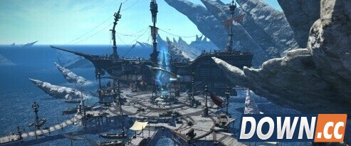 ff14水晶塔掉落为什么不能拿