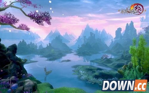 剑网3荻花宫柱子开法介绍