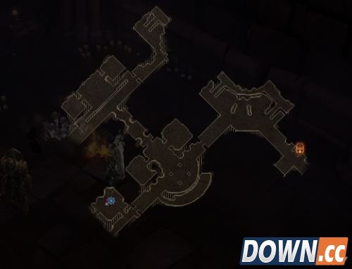 暗黑三黑蘑菇在哪里刷