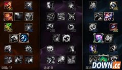 LOL国服6.5猪女瑟庄打野妮天赋符文出装加点打法技巧教学