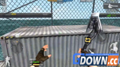 穿越火线枪战王者高跳视频教学