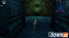 《仙剑奇侠传6》启魂圣宗大门开启图文教学