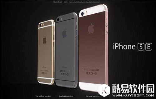 苹果2016春季发布会总结