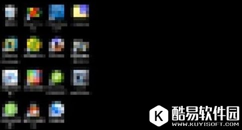 桌面图标排序不能保存怎么办