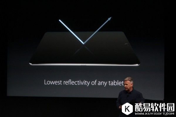 True Tone显示技术是什么黑科技