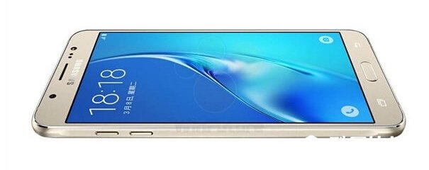 三星J7 2016详细配置外观图