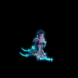 画魂变身卡属性介绍