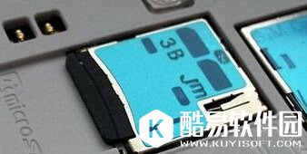 三星s7读取不了SD卡怎么办