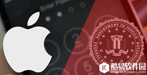 苹果回应FBI