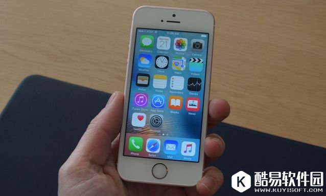 华强北翻新iPhone5s