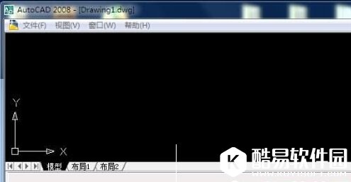AutoCAD工具栏怎么显示