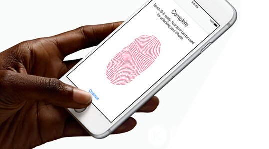 FBI报告iPhone解锁办法