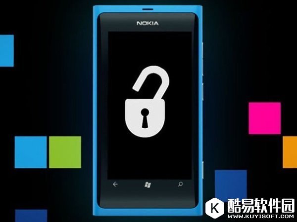 移动设备怎么解锁电脑