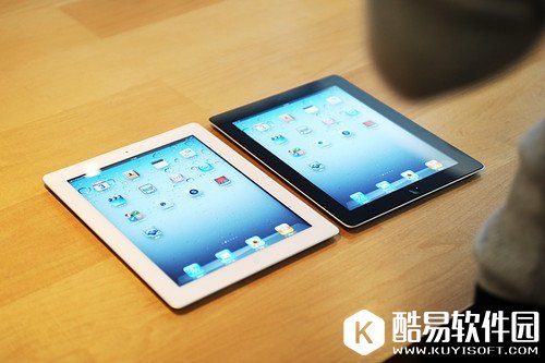 ipad显示不在充电怎么办